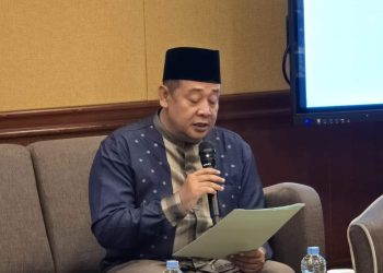 Hasil Mudzakarah, Hasil Investasi Boleh Biayai Jemaah Lain dan Dam Bisa Disembelih di Tanah Air
