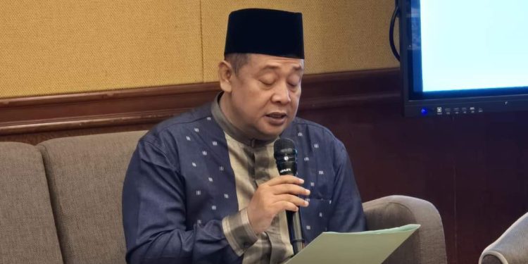 Hasil Mudzakarah, Hasil Investasi Boleh Biayai Jemaah Lain dan Dam Bisa Disembelih di Tanah Air