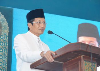 Kemenag Perjuangkan Pembentukan Direktorat Jenderal Pesantren