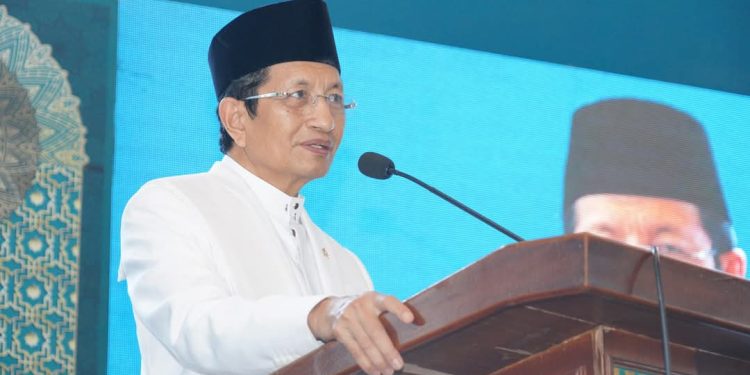 Kemenag Perjuangkan Pembentukan Direktorat Jenderal Pesantren