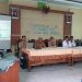Bersama DP3AP2KB, KUA Kecamatan Batang Gelar Bimwin