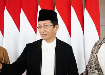 Bertolak ke Saudi, Menag Penuhi Undangan Menteri Tawfiq dan Bahas Operasional Haji 1446 H