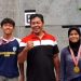 Siswa MAN Batang Dominasi Panjat Tebing POPDA Batang 2024