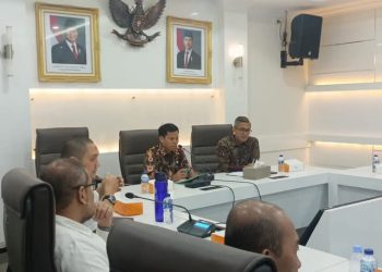 Lelang Pesawat Jemaah Haji 2025 Dibuka, Kemenag: Transparan dan Akuntabel