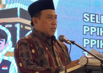 Tes CAT dan Wawancara Seleksi Petugas Haji Pusat Digelar 17 Desember 2024