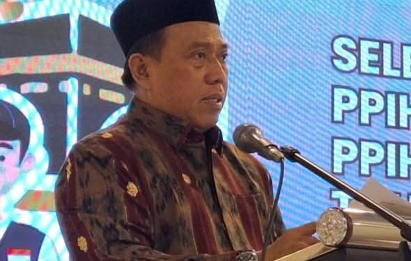 Tes CAT dan Wawancara Seleksi Petugas Haji Pusat Digelar 17 Desember 2024