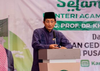 Dibuka Mulai Maret untuk 269 Ribu Guru, Ini Kriteria Peserta PPG Kementerian Agama
