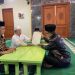 KUA Kecamatan Batang Pimpin Ikrar Wakaf