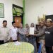 KUA Kecamatan Batang Pimpin Acara Ikrar Wakaf