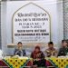 Khatmil Quran Putaran Dua Periode II Di Desa Sukomangli Reban