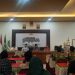Kabid PD.Pontren Kanwil Kemenag Prov.Jeteng Monitor Ujian MDT Di Batang