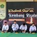 Prokja Kembang Risalah Edisi Februari Digelar Di Aula Kemenag