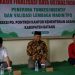 Kemenag Batang Gelar Rakor Finalisasi Data Ustadz dan Ustadzah