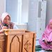 ASN Kankemenag Batang Ikuti Kembang Kurma Hari Kelima