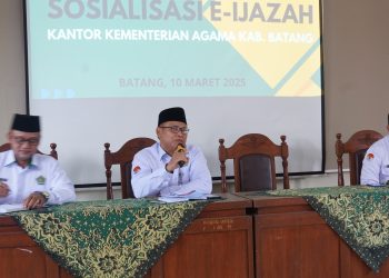 𝐊𝐞𝐦𝐞𝐧𝐚𝐠 𝐁𝐚𝐭𝐚𝐧𝐠 𝐀𝐝𝐚𝐤𝐚𝐧 𝐒𝐨𝐬𝐢𝐚𝐥𝐢𝐬𝐚𝐬𝐢 𝐄-𝐈𝐣𝐚𝐳𝐚𝐡