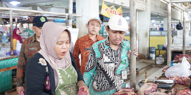 𝐒𝐚𝐭𝐠𝐚𝐬 𝐇𝐚𝐥𝐚𝐥 𝐏𝐚𝐬𝐭𝐢𝐤𝐚𝐧 𝐊𝐞𝐡𝐚𝐥𝐚𝐥𝐚𝐧 𝐃𝐚𝐠𝐢𝐧𝐠 𝐋𝐞𝐛𝐚𝐫𝐚𝐧