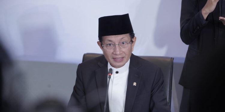 Pemerintah Tetapkan 1 Syawal 1446 H Jatuh pada 31 Maret 202