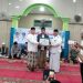 Tarawih Ukhuwah Putaran Ke-5 Pemda Dan Kemenag di Masjid Baitus Salam Banyuputih
