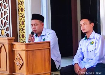 Kembang Kurma Putaran Keenam