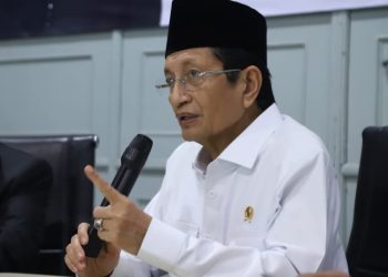 Rilis e-Book Manasik, Menag: Tak Hanya Bermuatan Fiqih, Tapi Hikmah Haji dan Umrah