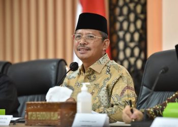 Kemenag Targetkan Dana BOP RA dan BOS Madrasah Cair Sebelum Idullfitri 1446H