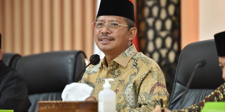 Kemenag Targetkan Dana BOP RA dan BOS Madrasah Cair Sebelum Idullfitri 1446H