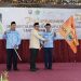 Pelepasan Jemaah Calon Haji 2025