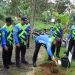 Kemanag Batang Dukung Penanaman 1Juta Pohon Matoa