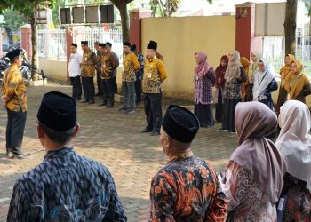 Kemenag Batang Dorong Pendidikan bermutu Untuk Semua