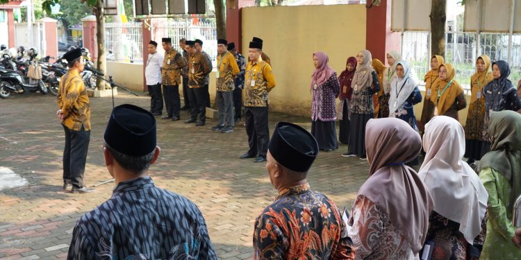 Kemenag Batang Dorong Pendidikan bermutu Untuk Semua