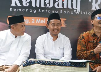 Kembang Risalah Spesial Jelang Keberangkatan Haji