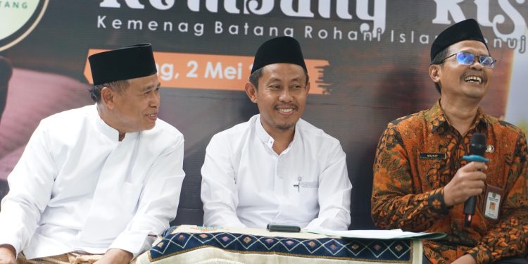 Kembang Risalah Spesial Jelang Keberangkatan Haji