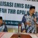Pemantapan EMIS dan Pentasyarupan GPAI Non-ASN