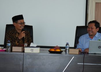 Optimalisasi Pengelolaan PNBP Melalui Sosialisasi KMA 478