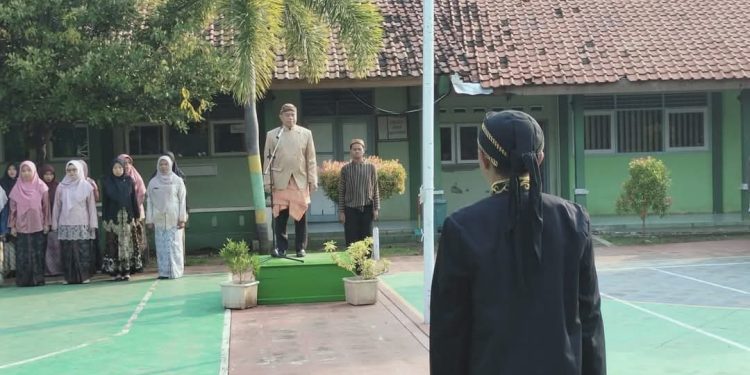 Hardiknas 2025, MAN Batang Teguhkan Komitmen