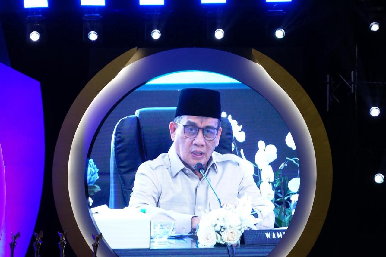 Tentang Natal Bersama, Wamenag: Itu Perayaan Umat Kristiani Kemenag, Bukan Lintas Agama