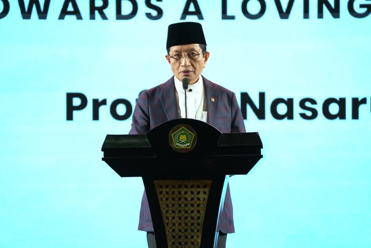 Indeks Kerukunan Umat Beragama Naik, Tertinggi dalam 11 Tahun