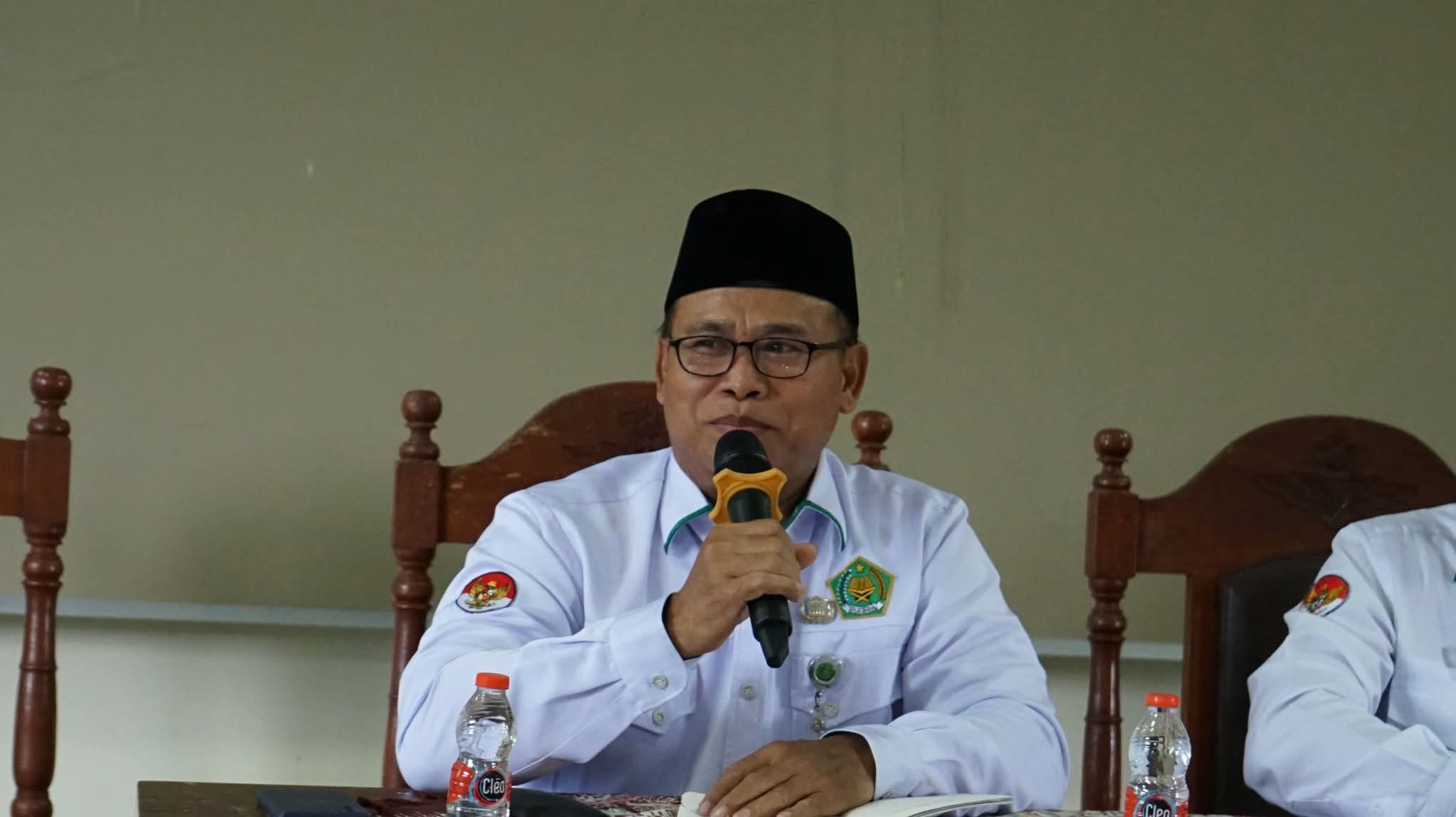 Penyusunan Perjanjian Kinerja Tahun 2026