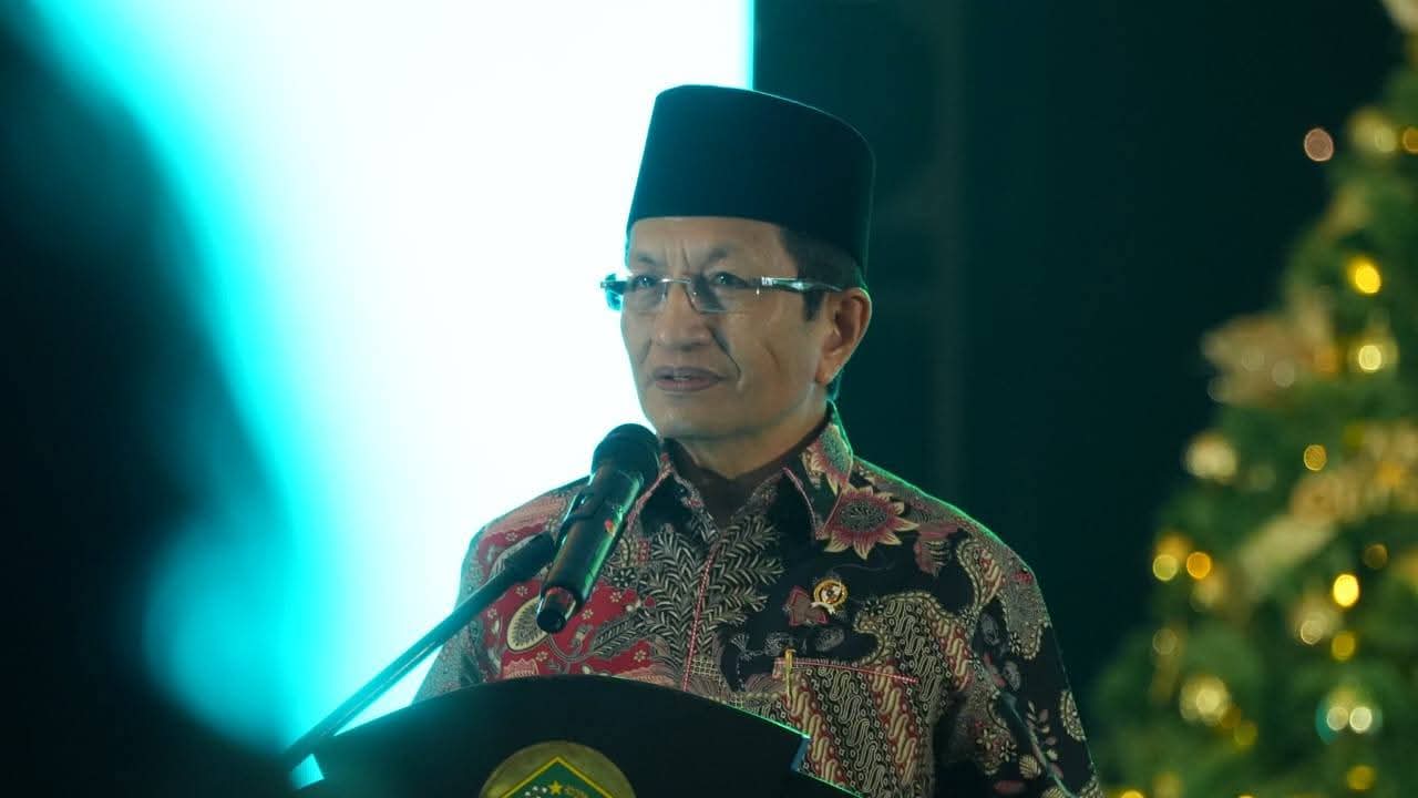 Bimas Kristen dan Katolik Gelar Festival Kasih Nusantara 2025, Perkuat Solidaritas di Momen Natal