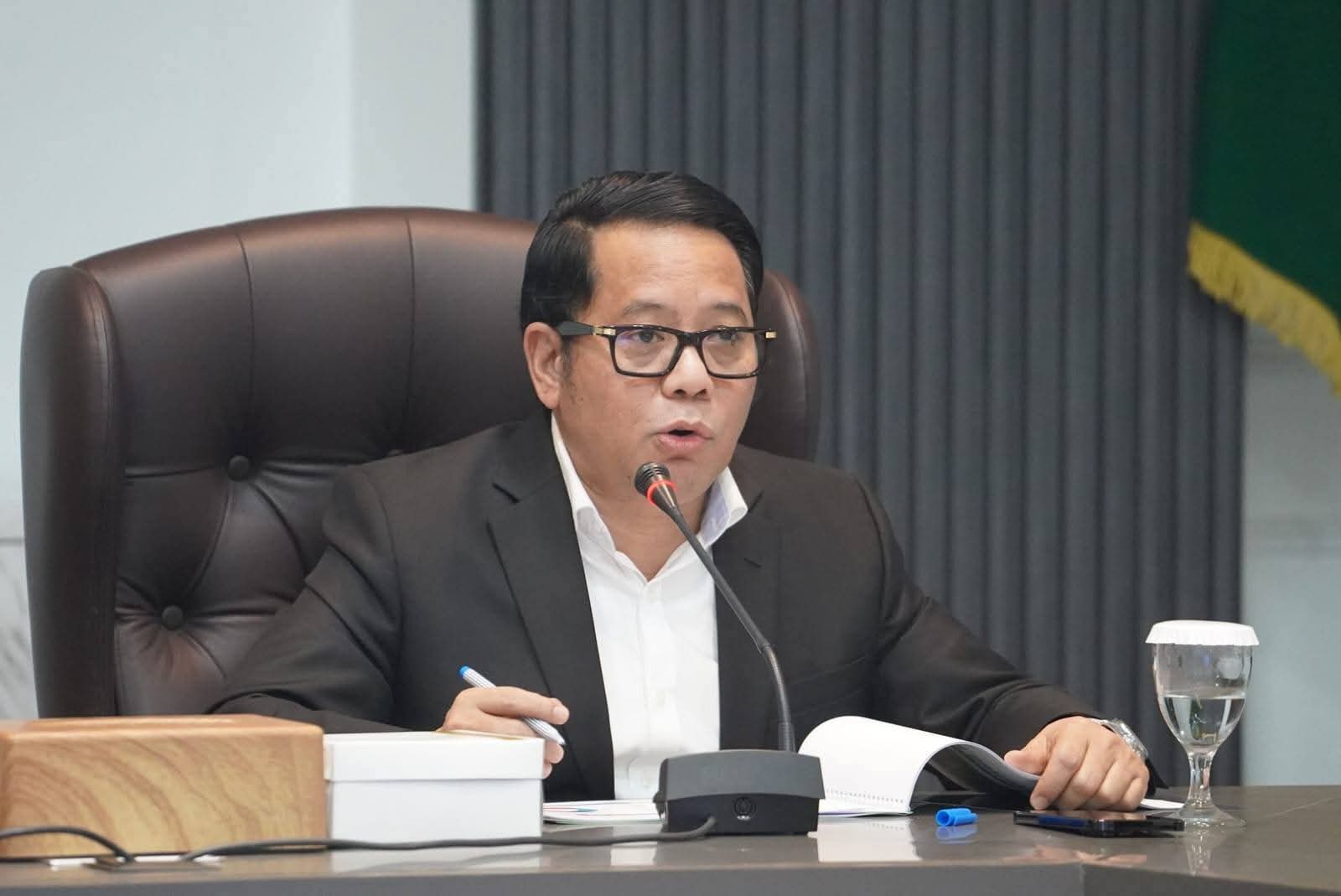 Sekjen: Kemenag Serius Benahi Tata Kelola dan Sejahterakan Guru