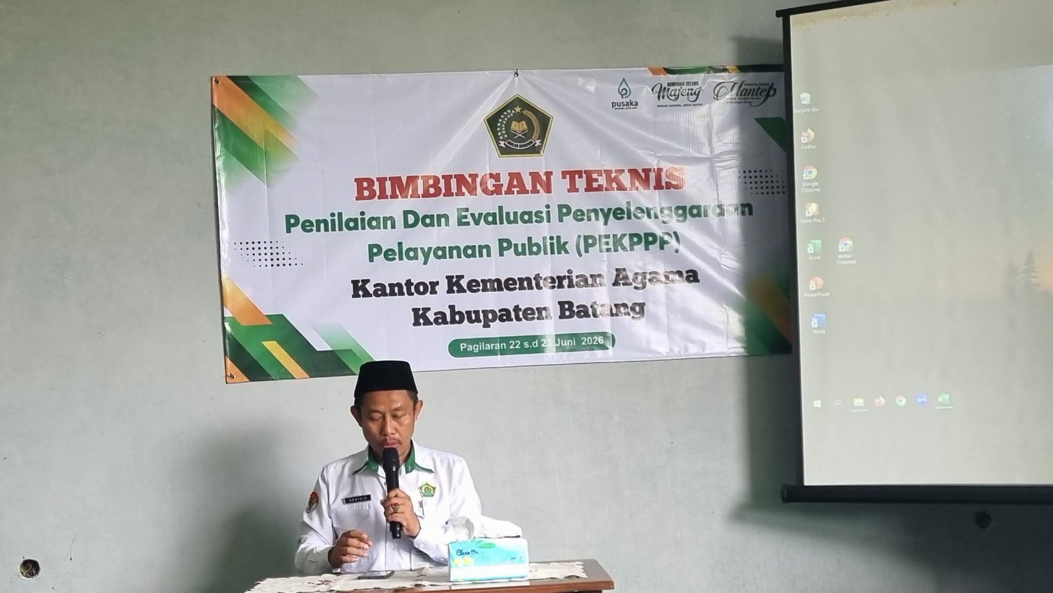 Konsep Otomatis