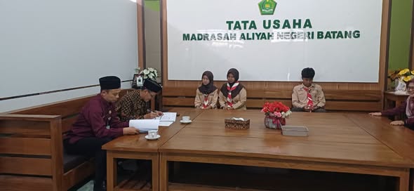 Pastikan Bantuan Tepat Sasaran Kemenag Monev PIP