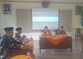 Kemenag Batang Pacu Serapan Anggaran Tepat Waktu dan Berdampak