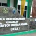 Gedung Baru KUA Limpung, Pelayanan Masyarakat Makin Nyaman