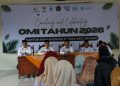 Coaching and Celebration OMI, Momentum Cetak Generasi Berprestasi