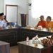 Utamakan Legalitas, Kemenag Batang Gelar Rakor Percepatan Sertifikasi Tanah Hibah Pemda