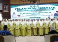 Wabup Batang Dorong IGRA Perkuat Kualitas Pendidikan RA