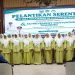 Wabup Batang Dorong IGRA Perkuat Kualitas Pendidikan RA