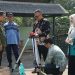 Pastikan Ketepatan Kiblat, Kemenag Hadir Ukur Arah Kiblat