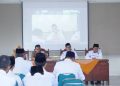 Ikut Sukseskan Program Linsos,Kemenag Bentuk Agen Linsos